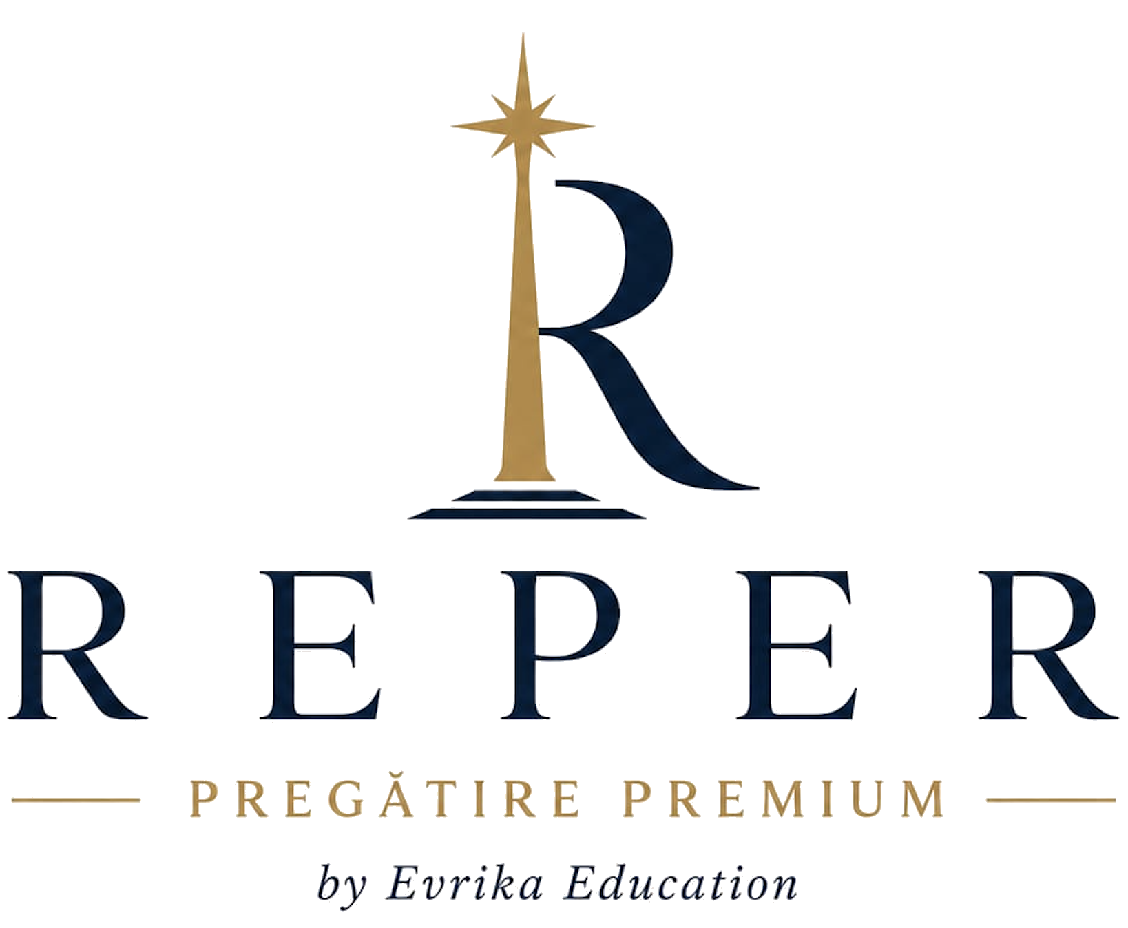 REPER - Pregătire Premium by Evrika Education
